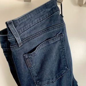 Lou Lou by Paige, flare jeans NWOT